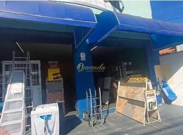 3b80b59dfea96a7c006d4400475118ccad67d592 · Galpão à venda, 250 m² de terreno, 240 m² de construção, Jardim Morada do Sol, Indaiatuba.