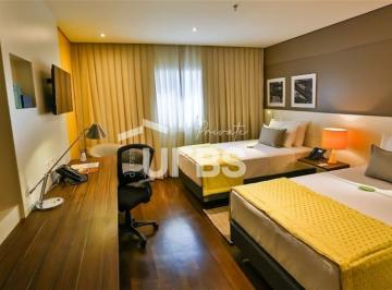 Apartamento · 27m² · 1 Quarto · Apartamento Hotel Quality