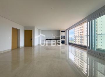 Apartamento · 180m² · 4 Quartos · 2 Vagas · Apartamento com 4 quartos no jardim Goias