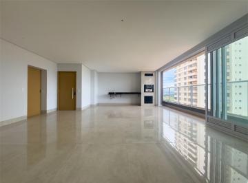 Apartamento · 180m² · 4 Quartos · 2 Vagas · Apartamento com 4 quartos no jardim Goias