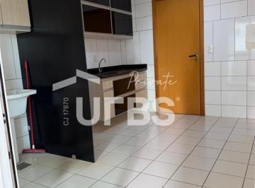 Apartamento · 102m² · 3 Quartos · 2 Vagas · Apartamento 3 suítes próximo ao parque flamboyant