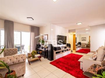 Apartamento · 113m² · 3 Quartos · 2 Vagas · Máximo Flamboyant - Apartamento 3 quartos, sendo 3 suítes