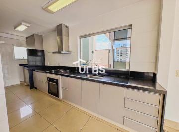 Apartamento · 186m² · 3 Quartos · 3 Vagas · Riviera Di Venezia