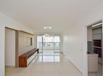 Apartamento · 130m² · 3 Quartos · 2 Vagas · Apartamento à venda – 3 suítes | 130m² | Vistta Parque Flamboyant | Jardim Goiás – Goiânia