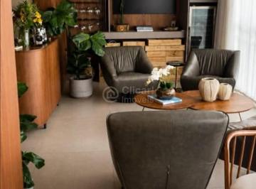 48c976ea1cf6472236fa07de465df9396f8862d4 · Apartamento com 4 dormitórios à venda, 164 m² por R$ 2.800.000,00 - Alta Vista - Jundiaí/SP