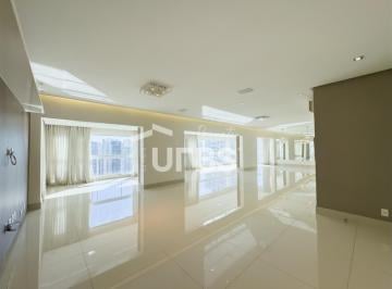 Apartamento · 345m² · 4 Quartos · 4 Vagas · Apartamento 4 Suítes - Residencial Magnific - Vista para o Parque Flamboyant
