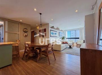Apartamento · 90m² · 3 Quartos · 2 Vagas · Gran España - Apartamento 3 quartos, sendo 2 suítes