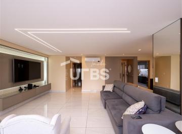 Apartamento · 171m² · 4 Quartos · 3 Vagas · M Central Park - Apartamento 4 quartos, sendo 4 suítes