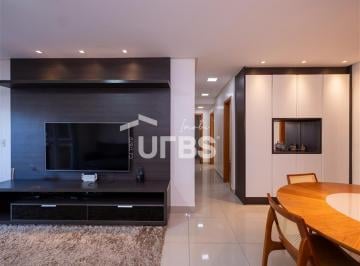 Apartamento · 104m² · 3 Quartos · 2 Vagas · Vermont Residence - Apartamento 3 quartos, sendo 3 suítes