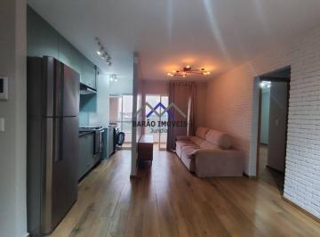 7ad135c51c4645611ed3116126ae8ce89c383a2a · Apartamento com 2 dormitórios para alugar, 57 m² por R$ 3.790,00/mês - Recanto Quarto Centenário - J