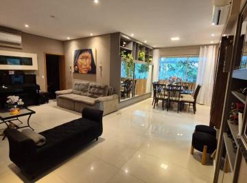 abcf106d564ac6c2193966ab9013e4120b6d58f0 · Apartamento com 3 dormitórios à venda, 264 m² por R$ 3.250.000,00 - Centro Empresarial Tamboré - San