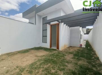 146a54337c59c094381e7b77ad6f09833efa0455 · Casa com 3 dormitórios à venda, 90 m² por R$ 650.000,00 - Visão - Lagoa Santa/MG