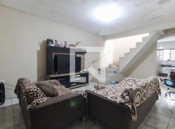 Casa · 130m² · 5 Quartos · 2 Vagas · Casa à Venda - José Bonifácio, 5 Quartos, 130 m² - São Paulo