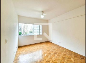 Apartamento · 38m² · 1 Quarto · Apartamento à Venda - Santa Cecília, 1 Quarto, 38 m² - São Paulo