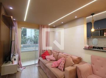 Apartamento · 48m² · 2 Quartos · 1 Vaga · Apartamento à Venda - Taquara, 2 Quartos,  48 m² - Rio de Janeiro