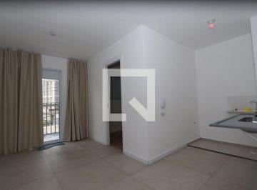 Apartamento · 37m² · 2 Quartos · Apartamento à Venda - Vila Santa Clara, 2 Quartos, 37 m² - São Paulo