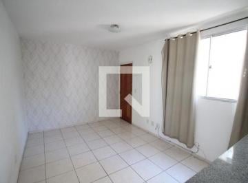 Apartamento · 60m² · 2 Quartos · 1 Vaga · Apartamento para Aluguel - Olaria, 2 Quartos, 60 m² - Contagem