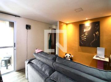 Apartamento · 68m² · 3 Quartos · 1 Vaga · Apartamento para Aluguel - Jardim Lourdes, 3 Quartos, 68 m² - Ferraz de Vasconcelos