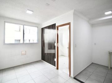 Apartamento · 34m² · 2 Quartos · Apartamento para Aluguel - Jardim Lourdes, 2 Quartos, 34 m² - Ferraz de Vasconcelos