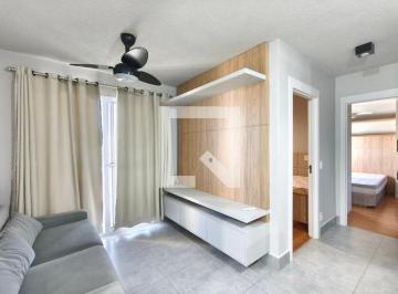 Apartamento · 44m² · 2 Quartos · 1 Vaga · Apartamento para Aluguel - Jardim Ipaussurama , 2 Quartos, 44 m² - Campinas