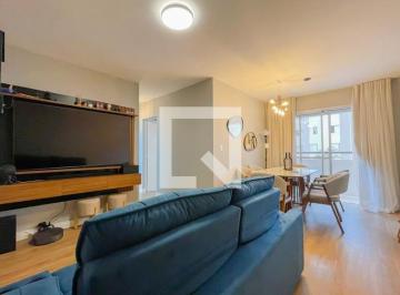 Apartamento · 65m² · 3 Quartos · 1 Vaga · Apartamento para Aluguel - Centro, 3 Quartos, 65 m² - Osasco