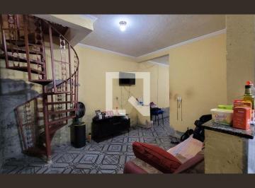 Casa · 50m² · 3 Quartos · 1 Vaga · Casa para Aluguel - Jardim Odete, 3 Quartos, 50 m² - Itaquaquecetuba