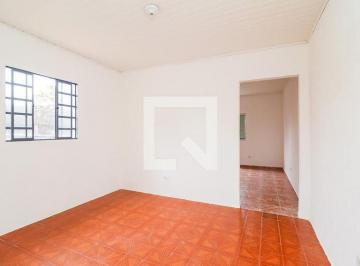 Casa · 50m² · 1 Quarto · Casa para Aluguel - Itaquera, 1 Quarto, 50 m² - São Paulo