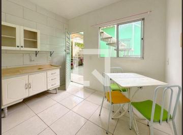 Apartamento · 24m² · 1 Quarto · Apartamento para Aluguel - São João do Rio Vermelho, 1 Quarto,  24 m² - Florianópolis