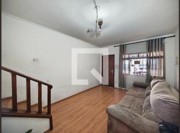 Casa · 106m² · 2 Quartos · 1 Vaga · Casa para Aluguel - Vila Guilherme, 2 Quartos,  106 m² - São Paulo