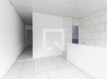 Apartamento · 50m² · 2 Quartos · Apartamento para Aluguel - Vila Jacuí, 2 Quartos,  50 m² - São Paulo