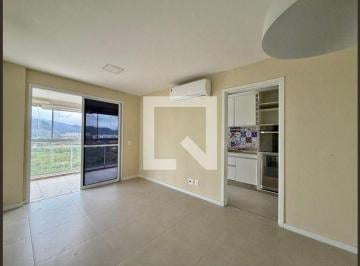 Apartamento · 82m² · 2 Quartos · 2 Vagas · Apartamento para Aluguel - Jacarepaguá, 2 Quartos, 82 m² - Rio de Janeiro