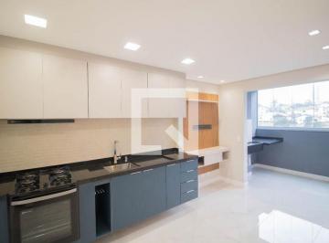 Apartamento · 39m² · 2 Quartos · Apartamento para Aluguel - Mandaqui, 2 Quartos,  39 m² - São Paulo