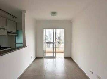Apartamento · 39m² · 1 Quarto · 1 Vaga · Apartamento para Aluguel - Bosque da Saúde, 1 Quarto, 39 m² - São Paulo