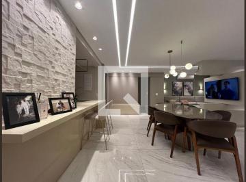 Apartamento · 120m² · 3 Quartos · 2 Vagas · Apartamento para Aluguel - Castelo, 3 Quartos,  120 m² - Belo Horizonte