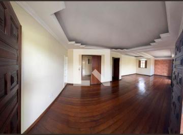 Casa · 200m² · 3 Quartos · 2 Vagas · Casa para Aluguel - São Geraldo, 3 Quartos, 200 m² - Belo Horizonte