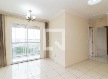 Apartamento · 54m² · 2 Quartos · 1 Vaga · Apartamento para Aluguel - Jardim Arize, 2 Quartos, 54 m² - São Paulo