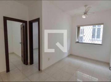 Casa · 100m² · 2 Quartos · 1 Vaga · Casa para Aluguel - Tijuca, 2 Quartos,  100 m² - Rio de Janeiro