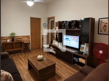 Casa · 90m² · 3 Quartos · 1 Vaga · Casa para Aluguel - Cosmos, 3 Quartos, 90 m² - Rio de Janeiro