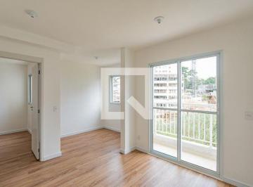 Apartamento · 37m² · 1 Quarto · Apartamento para Aluguel - Parque Bristol, 1 Quarto, 37 m² - São Paulo