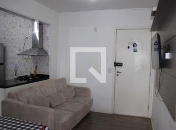 Apartamento · 86m² · 3 Quartos · 1 Vaga · Apartamento para Aluguel - Vila Fátima, 3 Quartos, 86 m² - Guarulhos