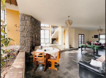 Casa · 500m² · 4 Quartos · 3 Vagas · Casa para Aluguel - Jardim Samambaia, 4 Quartos,  500 m² - Jundiaí
