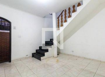 Casa · 130m² · 2 Quartos · 1 Vaga · Casa para Aluguel - Vila Matilde, 2 Quartos, 130 m² - São Paulo