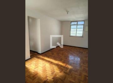 Apartamento · 48m² · 2 Quartos · 1 Vaga · Apartamento para Aluguel - Irajá, 2 Quartos,  48 m² - Rio de Janeiro