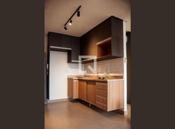 Apartamento · 36m² · 1 Quarto · 1 Vaga · Apartamento para Aluguel - Real Parque, 1 Quarto, 36 m² - São Paulo