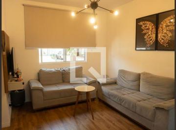 Casa · 116m² · 2 Quartos · Casa para Aluguel - Bela Vista, 2 Quartos, 116 m² - Paulínia