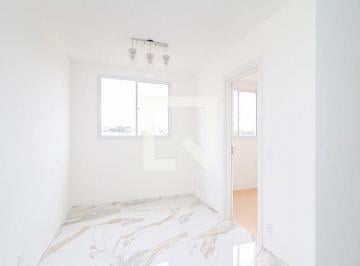 Apartamento · 42m² · 2 Quartos · Apartamento para Aluguel - Vila Progresso, 2 Quartos, 42 m² - São Paulo