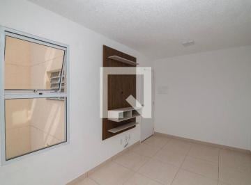 Apartamento · 40m² · 2 Quartos · 1 Vaga · Apartamento para Aluguel - Chacaras Assay, 2 Quartos,  40 m² - Hortolândia