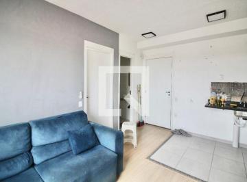 Apartamento · 35m² · 2 Quartos · Apartamento para Aluguel - Conjunto Residencial Jose Bonifacio, 2 Quartos,  35 m² - São Paulo