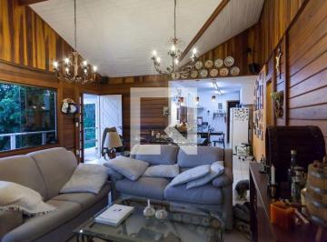 Casa · 175m² · 4 Quartos · 4 Vagas · Casa para Aluguel - Canto das Águas, 4 Quartos, 175 m² - Rio Acima