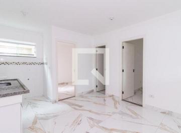 Apartamento · 42m² · 2 Quartos · Apartamento para Aluguel - Vila Ré, 2 Quartos, 42 m² - São Paulo